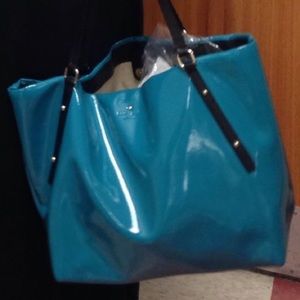 Kate Spade Jackson Square tote